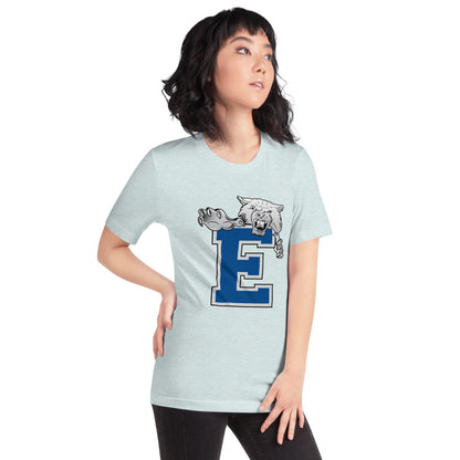 Enterprise High School Design 1 — Heather Prism Ice Blue