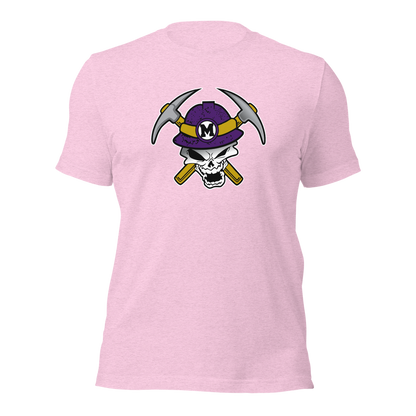 Sunrise Mountain High School - Vegas Design 1 — Heather Prism Lilac
