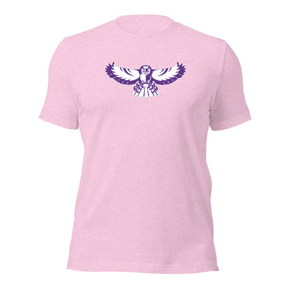 Danville High School Design 1 — Heather Prism Lilac