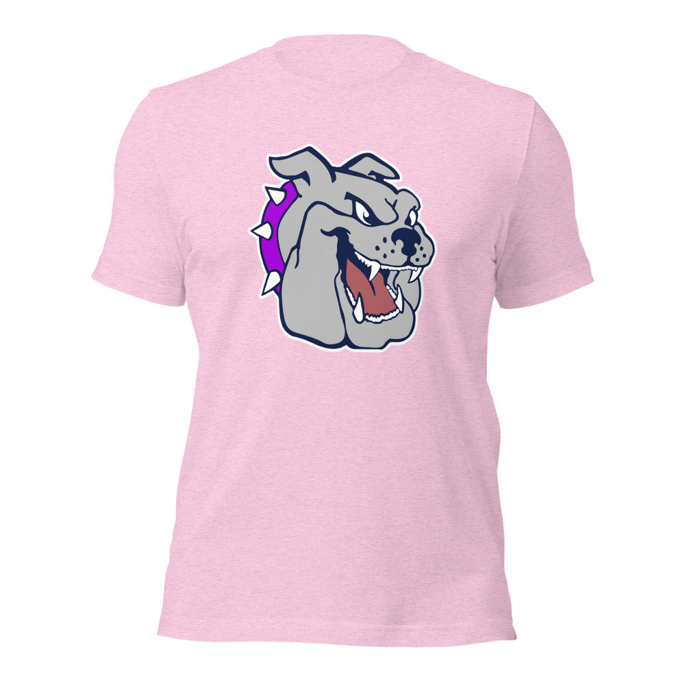 Sheffield High School Design 1 — Heather Prism Lilac