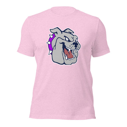 Sheffield High School Design 1 — Heather Prism Lilac