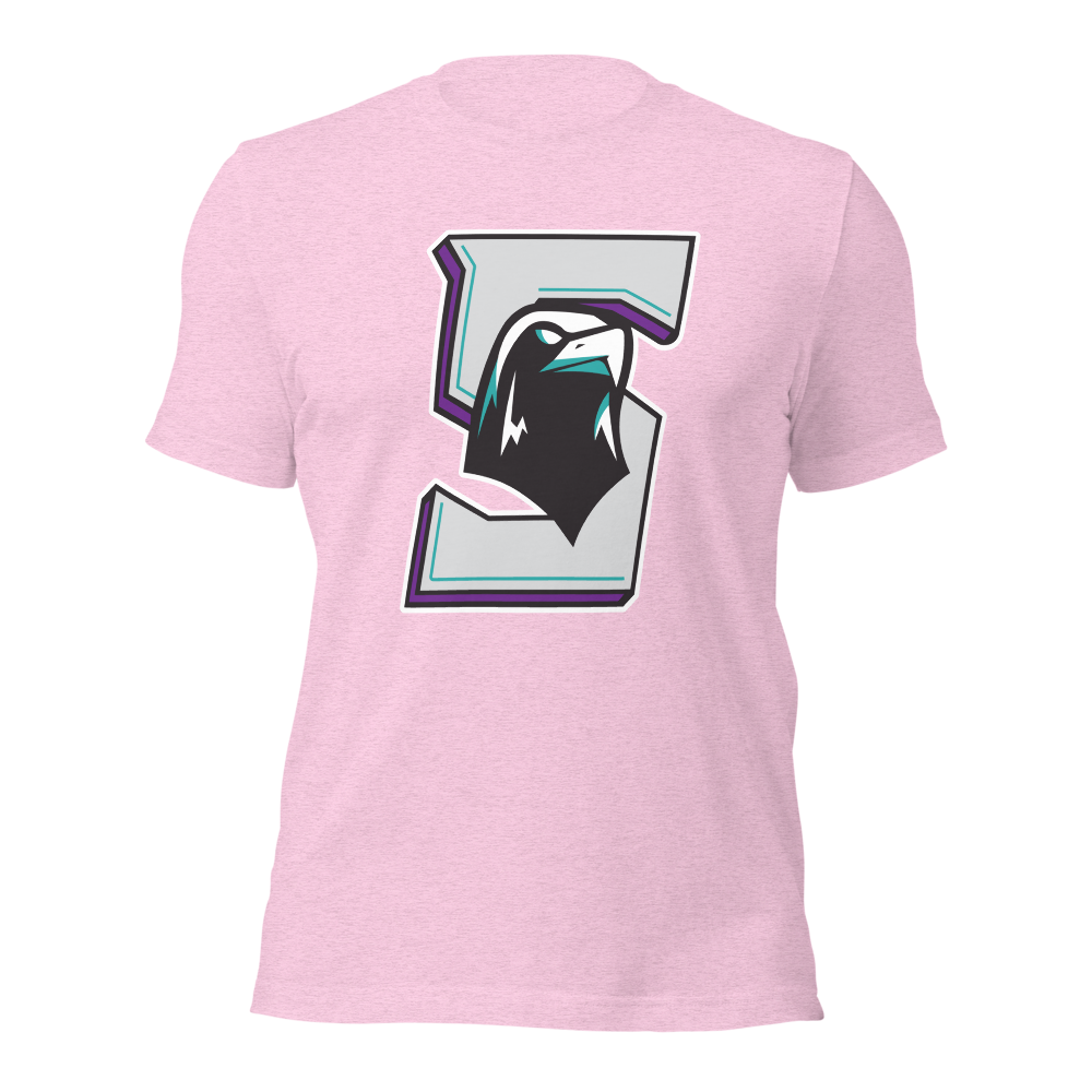 Silverado High School Design 1 — Heather Prism Lilac