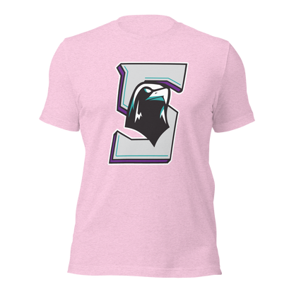 Silverado High School Design 1 — Heather Prism Lilac