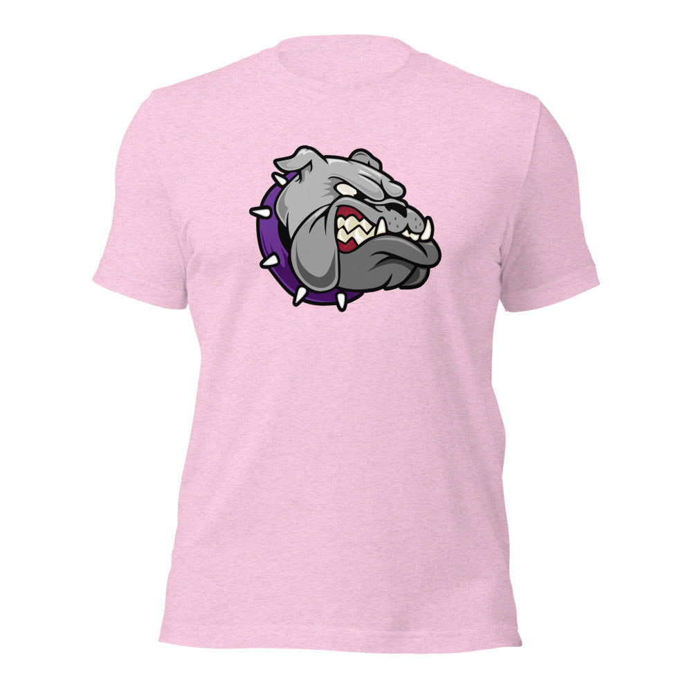 Hanceville High School Design 1 — Heather Prism Lilac