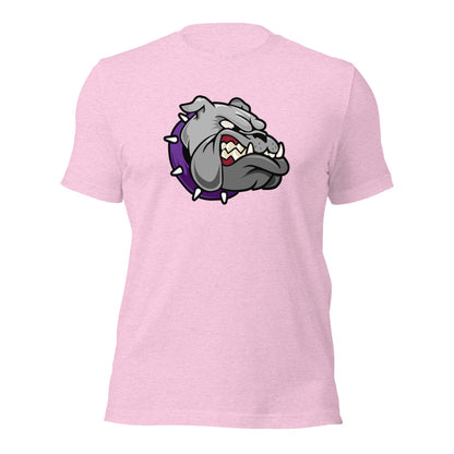 Hanceville High School Design 1 — Heather Prism Lilac