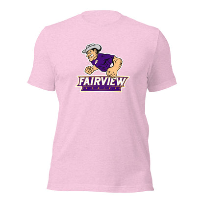 Fairview High School Design 1 — Heather Prism Lilac