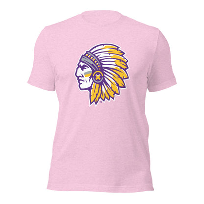 Bibb County High School Design 1 — Heather Prism Lilac