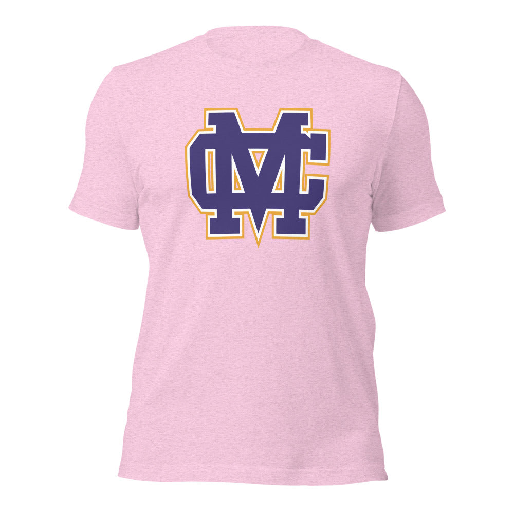 Madison County High School Design 1 — Heather Prism Lilac