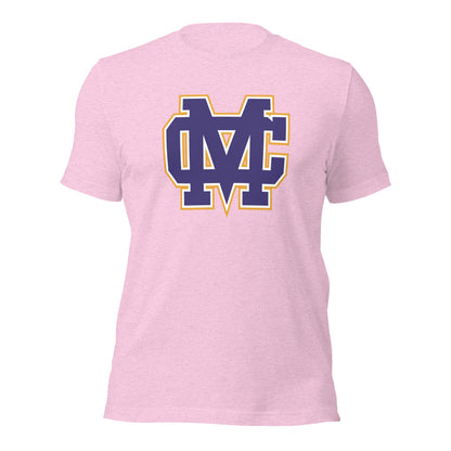 Madison County High School Design 1 — Heather Prism Lilac