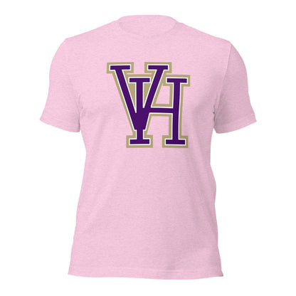 Valley Head High School Design 1 — Heather Prism Lilac
