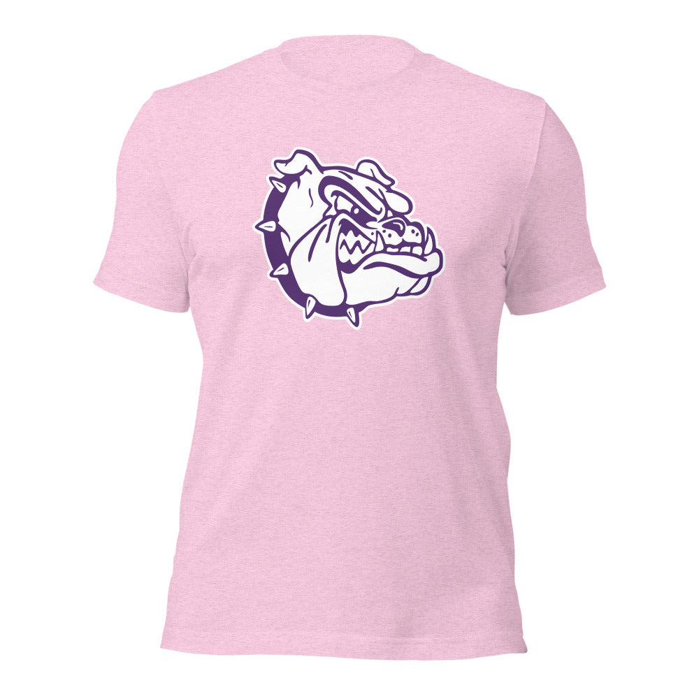 Sweet Water High School Design 1 — Heather Prism Lilac
