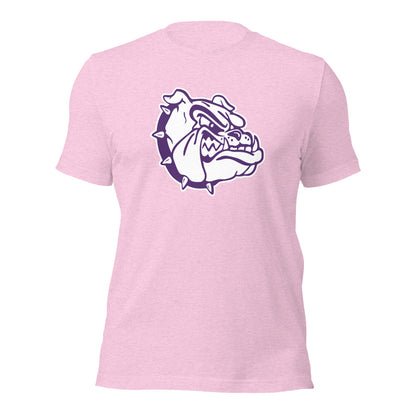 Sweet Water High School Design 1 — Heather Prism Lilac