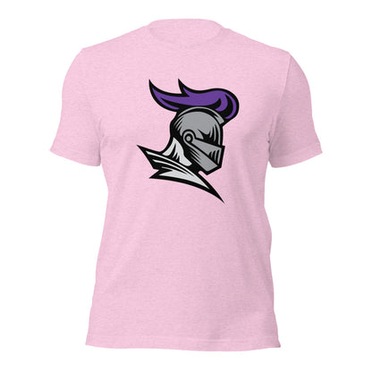 Gaylesville School Design 1 — Heather Prism Lilac