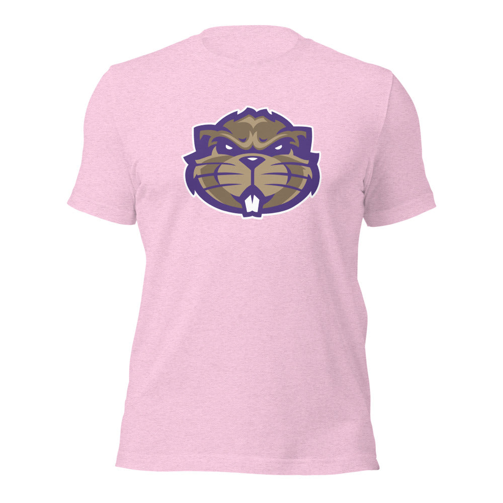 Hueytown High School Design 1 — Heather Prism Lilac