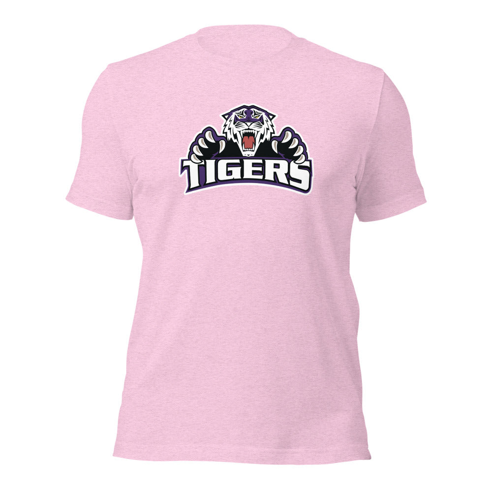 Bessemer City High School Design 1 — Heather Prism Lilac