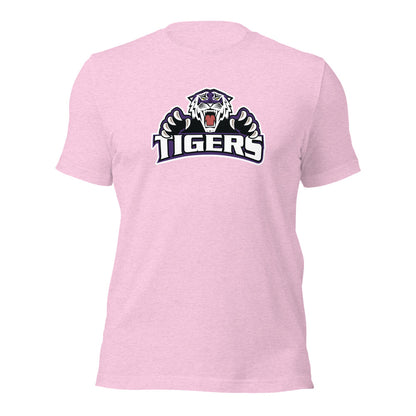 Bessemer City High School Design 1 — Heather Prism Lilac