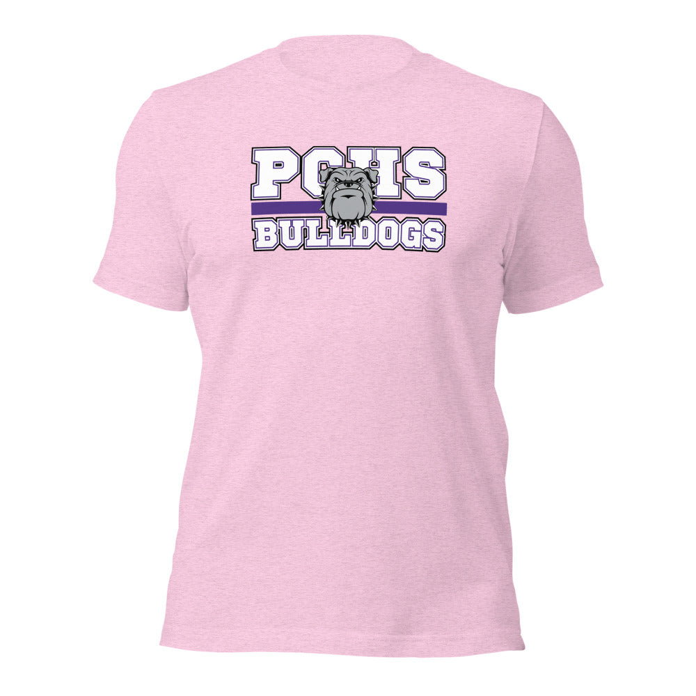 Pike County High School Design 1 — Heather Prism Lilac