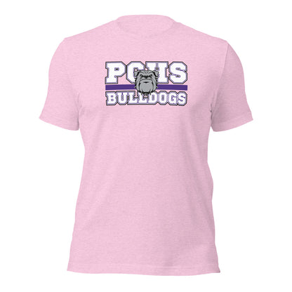 Pike County High School Design 1 — Heather Prism Lilac
