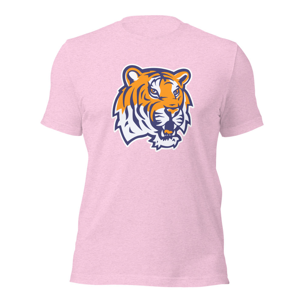 Tallassee High School Design 1 — Heather Prism Lilac