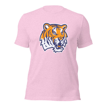 Tallassee High School Design 1 — Heather Prism Lilac