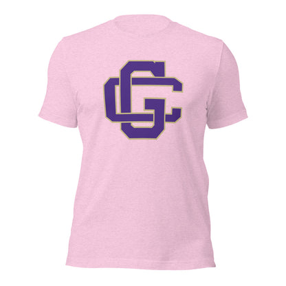 Geneva County High School Design 1 — Heather Prism Lilac