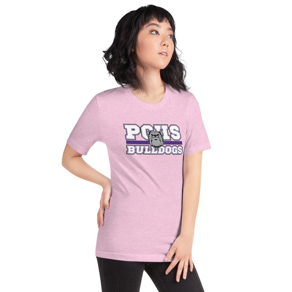 Pike County High School Design 1 — Heather Prism Lilac