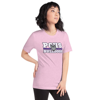 Pike County High School Design 1 — Heather Prism Lilac