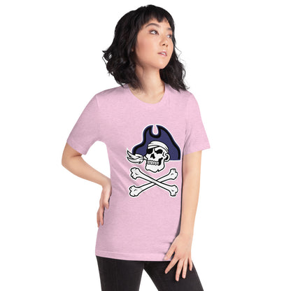 Fruitdale High School Design 1 — Heather Prism Lilac