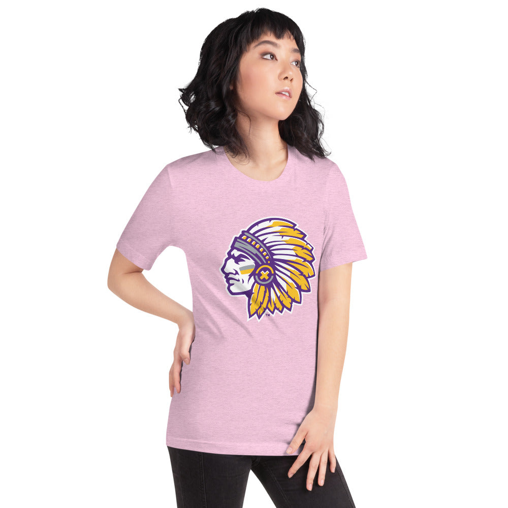 Bibb County High School Design 1 — Heather Prism Lilac