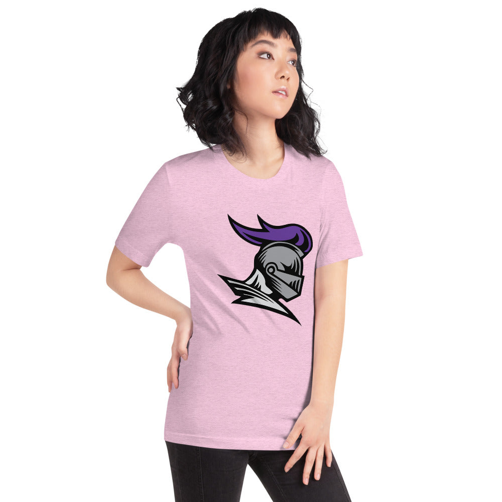 Gaylesville School Design 1 — Heather Prism Lilac