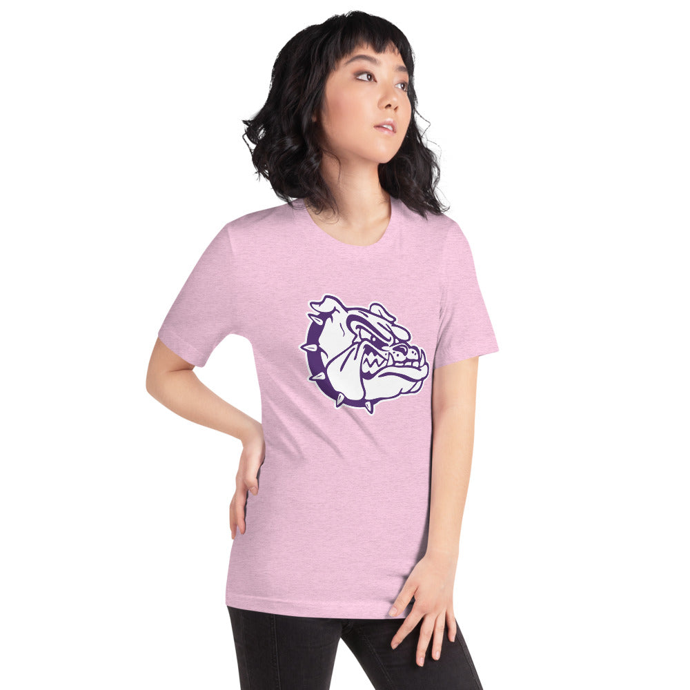 Sweet Water High School Design 1 — Heather Prism Lilac