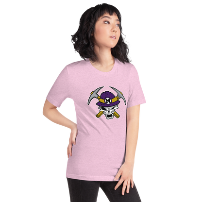 Sunrise Mountain High School - Vegas Design 1 — Heather Prism Lilac