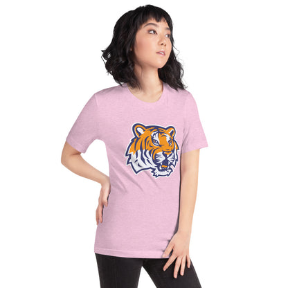 Tallassee High School Design 1 — Heather Prism Lilac