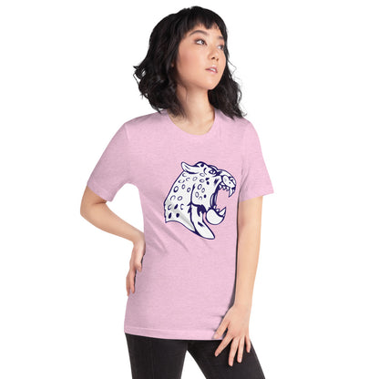 Mattie T. Blount High School Design 1 — Heather Prism Lilac