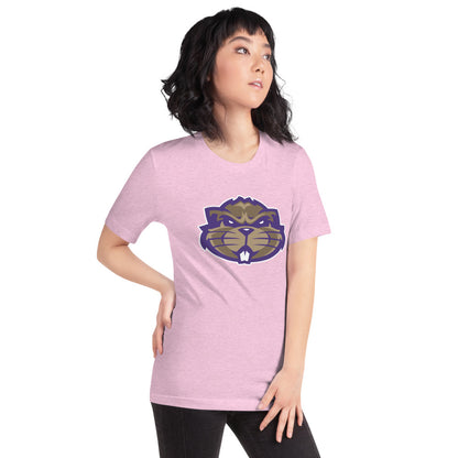 Hueytown High School Design 1 — Heather Prism Lilac