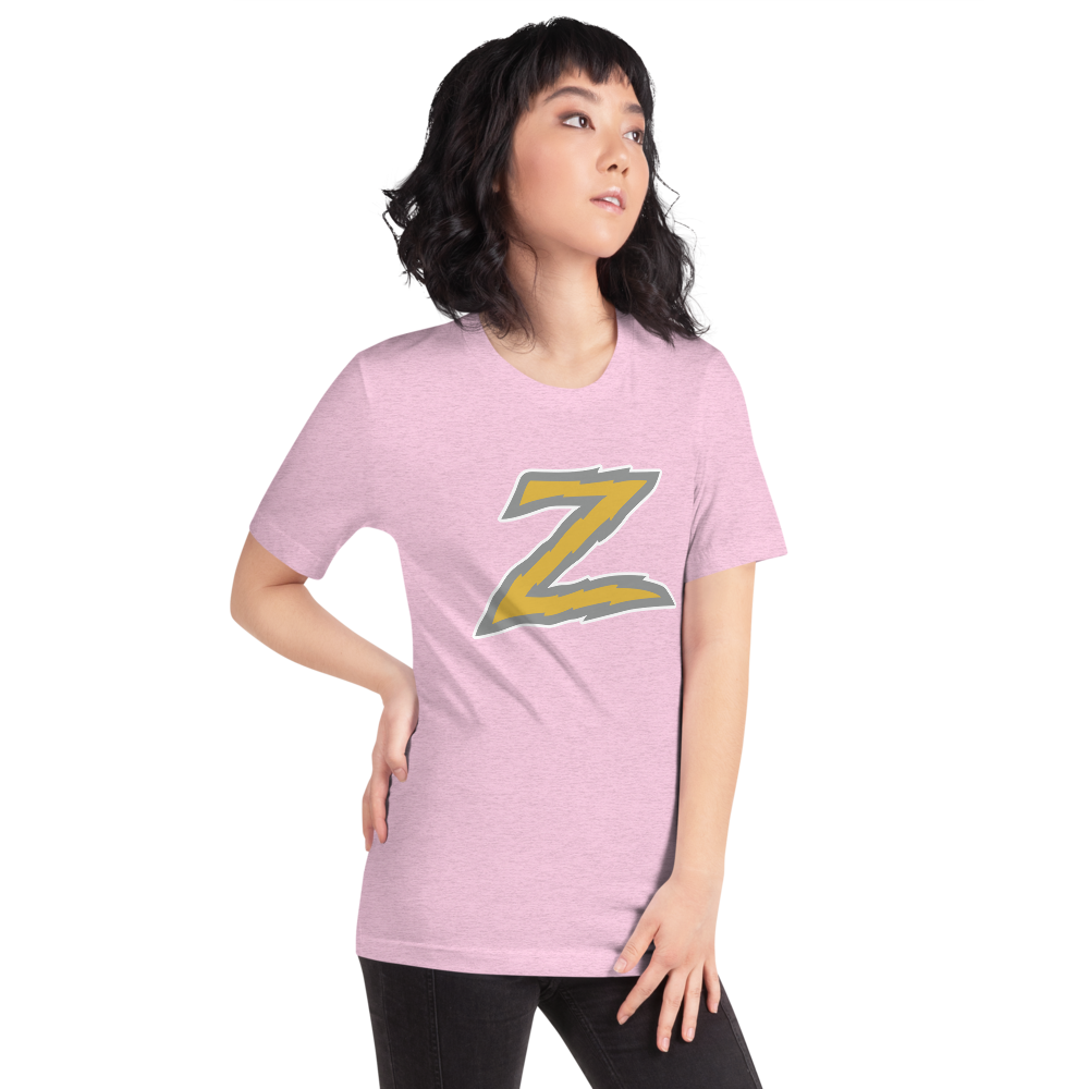 Durango High School Design 1 — Heather Prism Lilac