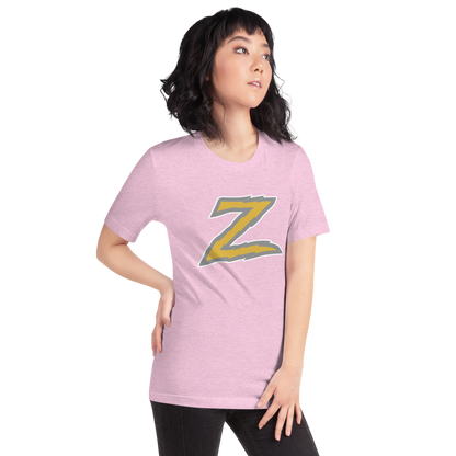 Durango High School Design 1 — Heather Prism Lilac