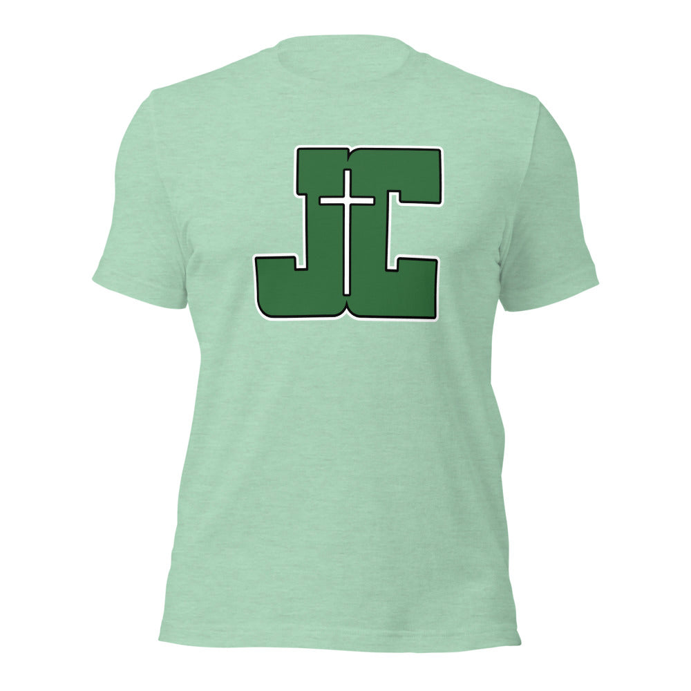 John Carroll Catholic High School Design 1 — Heather Prism Mint