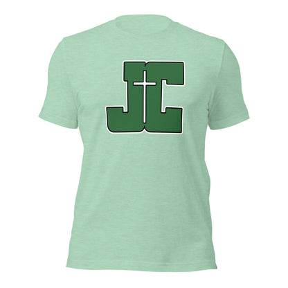 John Carroll Catholic High School Design 1 — Heather Prism Mint