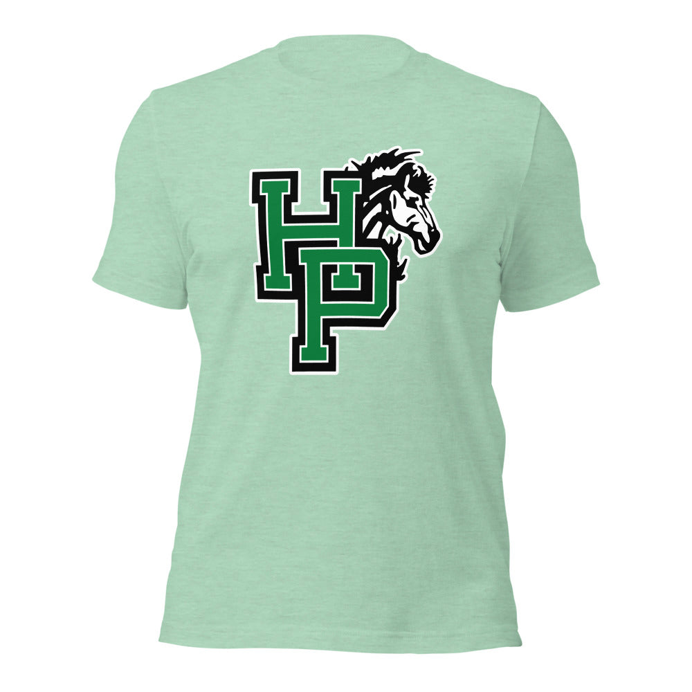 Holly Pond High School Design 1 — Heather Prism Mint