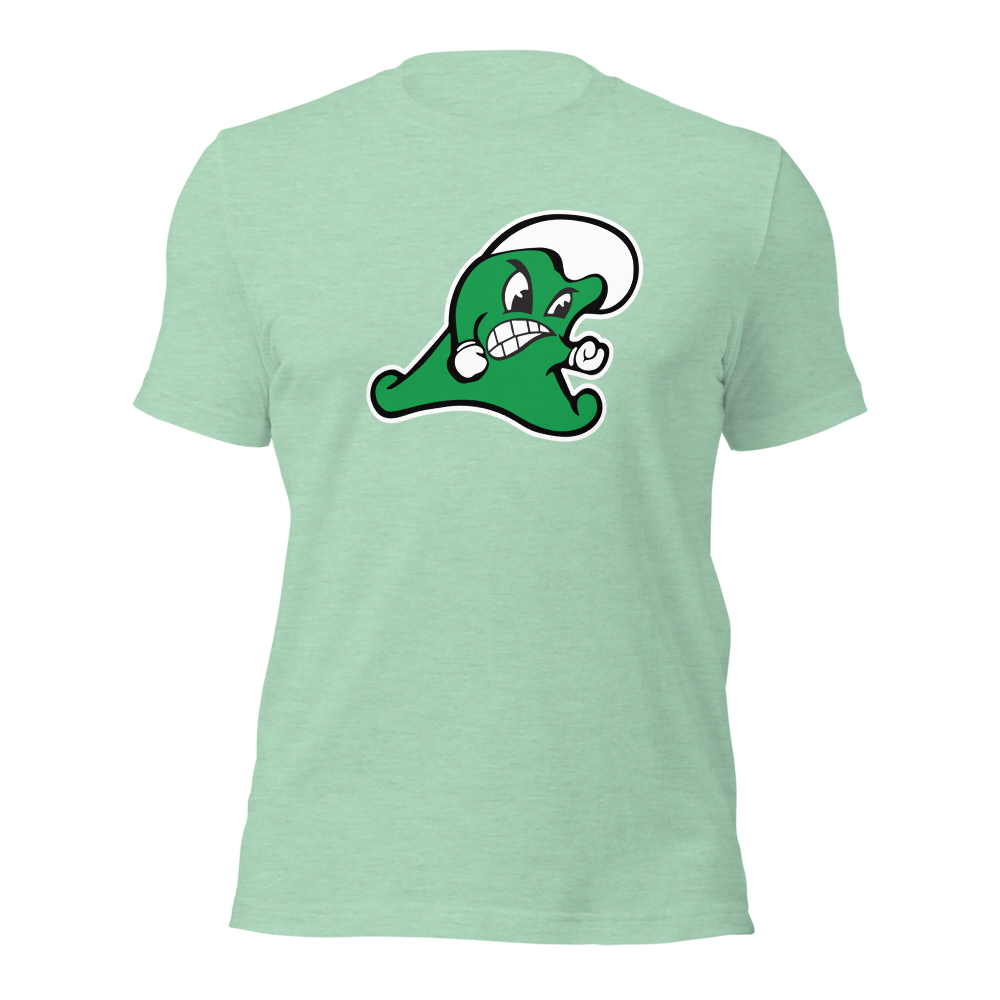 Churchill County High School Design 1 — Heather Prism Mint