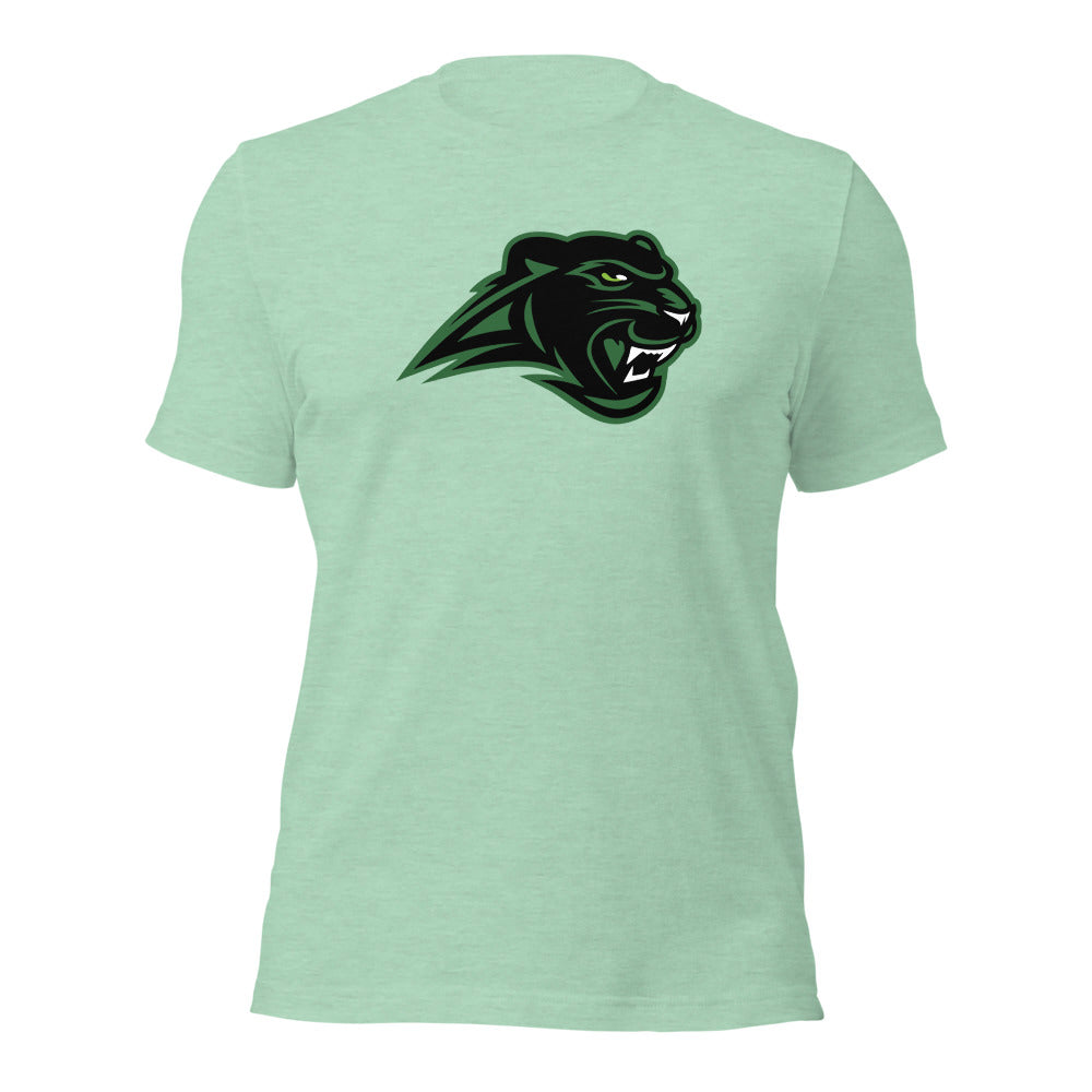 Pelham High School Design 1 — Heather Prism Mint