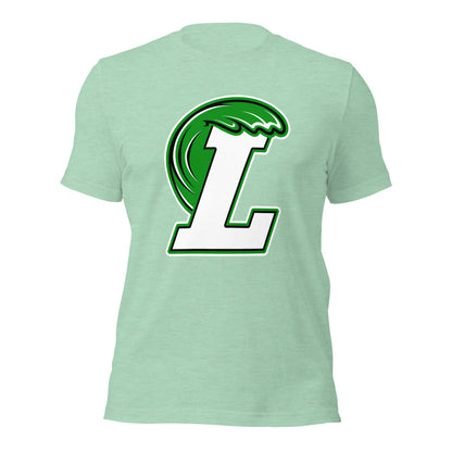 Leeds High School Design 1 — Heather Prism Mint
