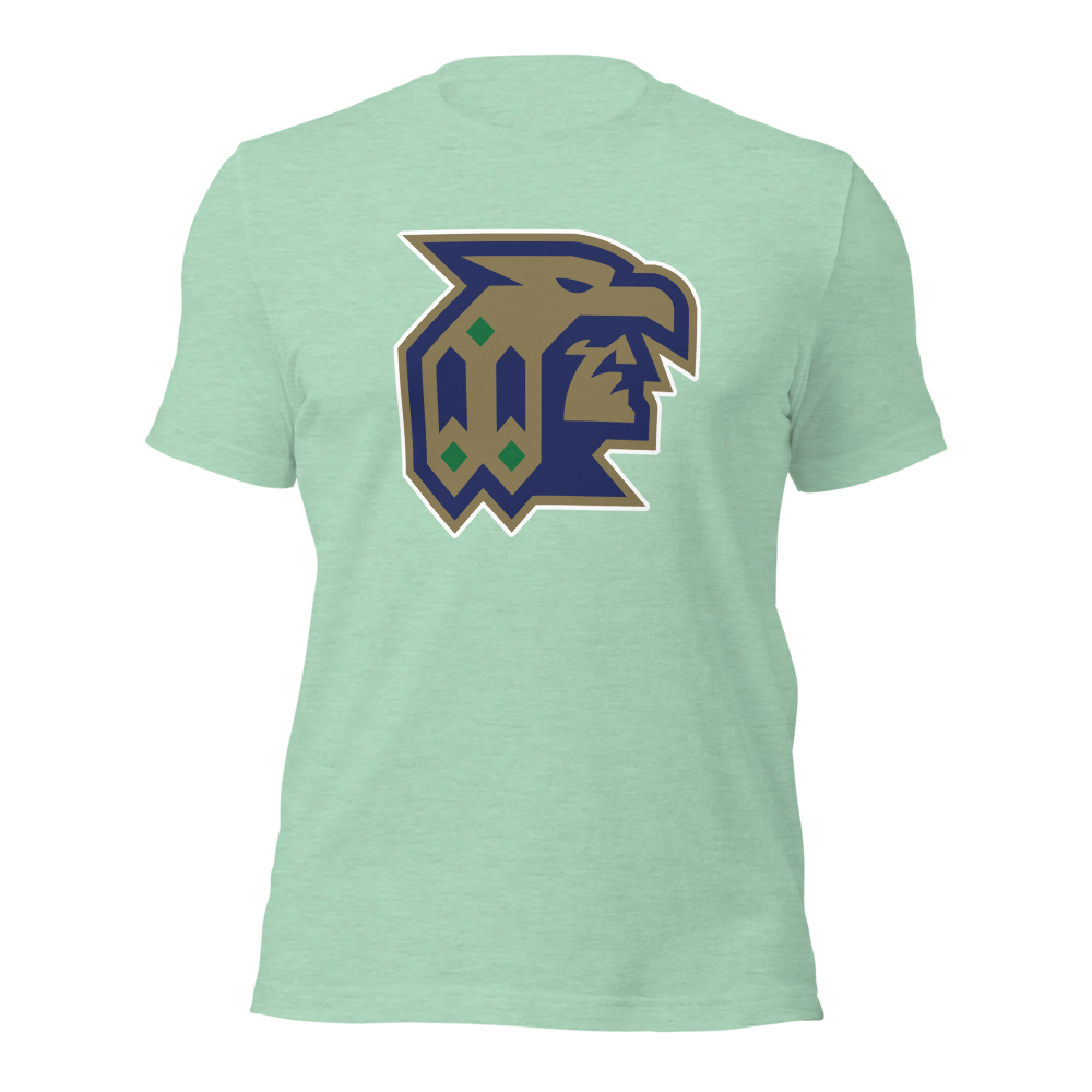 Snow Canyon High School Design 1 — Heather Prism Mint