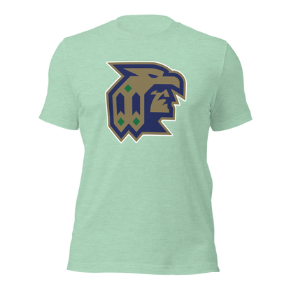 Snow Canyon High School Design 1 — Heather Prism Mint