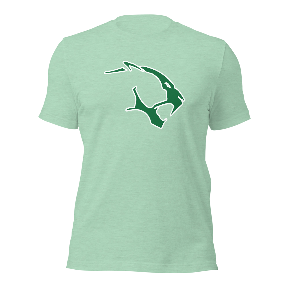 Kearns High School Design 1 — Heather Prism Mint