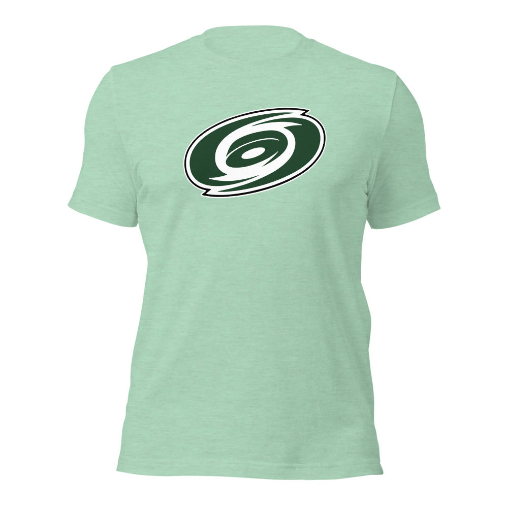 Flomaton High School Design 1 — Heather Prism Mint