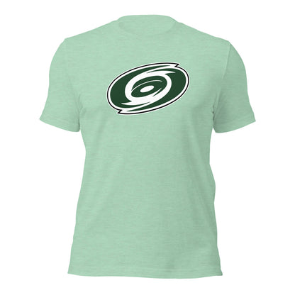 Flomaton High School Design 1 — Heather Prism Mint