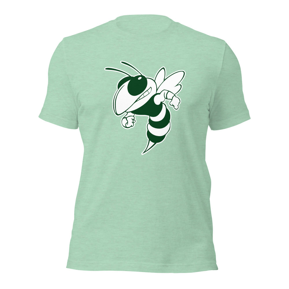 Locust Fork High School Design 1 — Heather Prism Mint