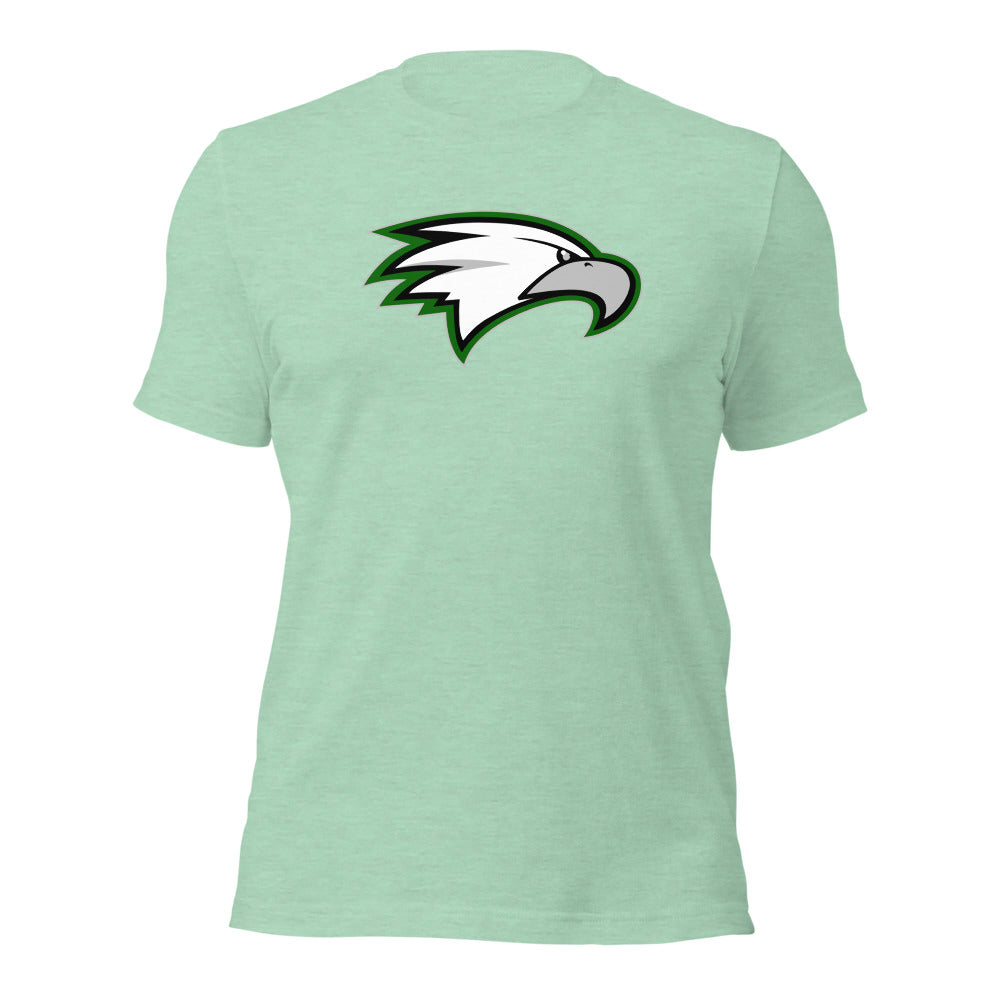 Hokes Bluff High School Design 1 — Heather Prism Mint